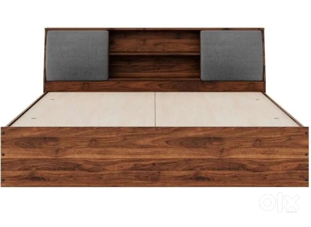 Queen Size bed for sale