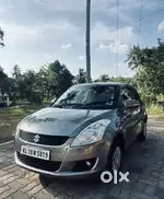 Maruti Suzuki Swift 2014 Petrol Well Maintained