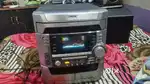 Sony music system