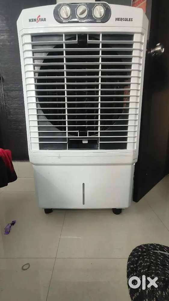 Kenstar cooler- Hercules