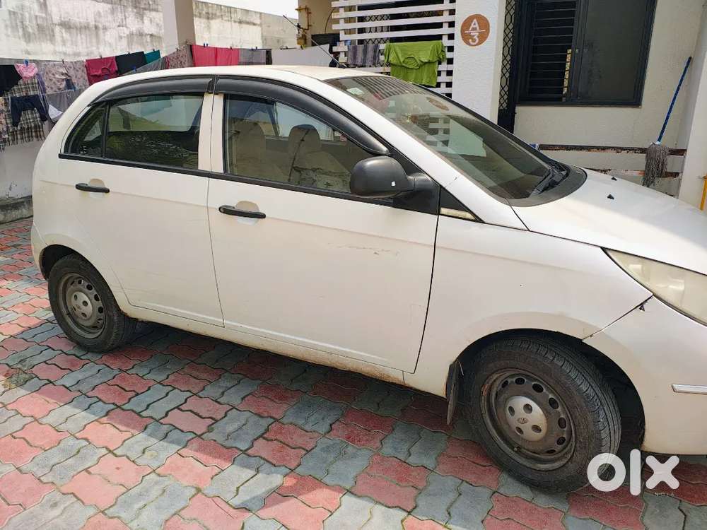 Tata Indica Vista 2014