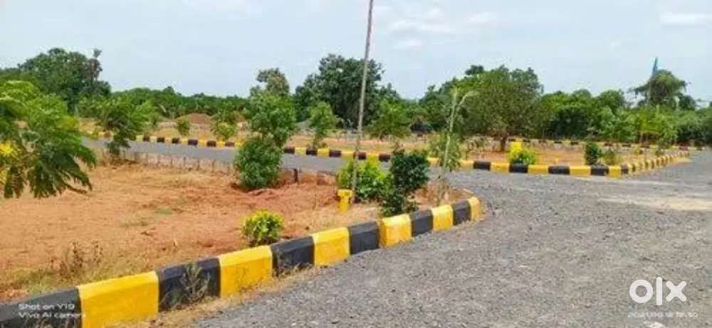 लखनऊ शहर में जिला पंचायत से अप्रूव्ड प्लाट लेने के लिए संपर्क करें