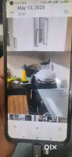 Gar k kam liye adki chaiye