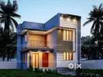 INFOPARK 12KM BUDGET FRIENDLY HOMES