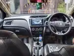 Honda City 2017