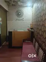 Receptionist and therapist females only