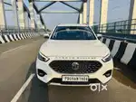 MG ASTOR 1.5 Super, 2023, Petrol