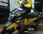 Ntorq 125 race edition