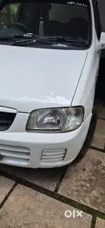Maruti Suzuki Alto 2009