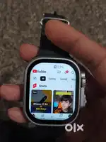 Dw100 pro Android 5g smartwatch
