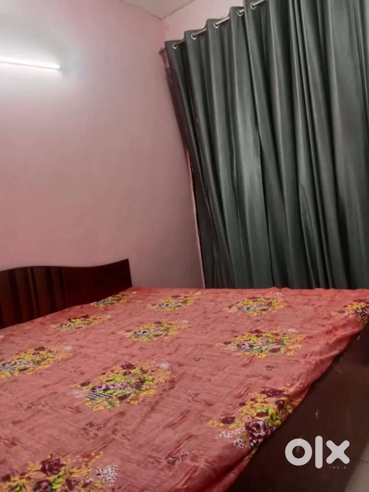 1RK / Bhk Fully Furnished