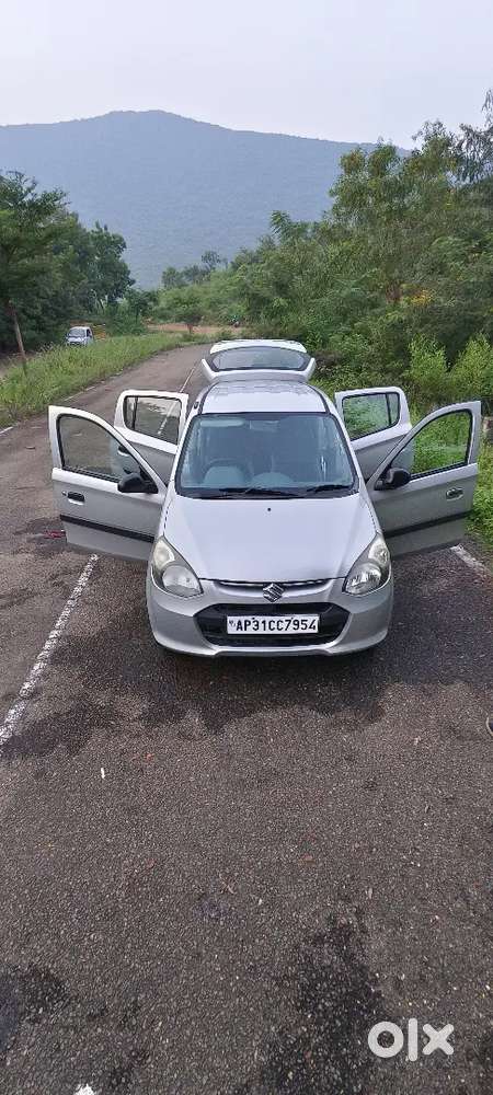 Naku driving job kavali