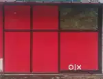 Fabrication sliding door..full set sale