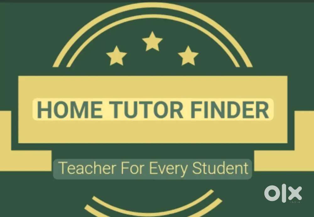 Kisi ko teacher ki jrurat ho to msg kre