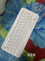 Logitech pebble  k380 wireless Keyboard
