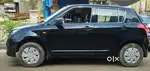 Maruti Suzuki Swift 2007 CNG & Hybrids 95000 Km Driven