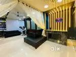 Unisex salon on sell