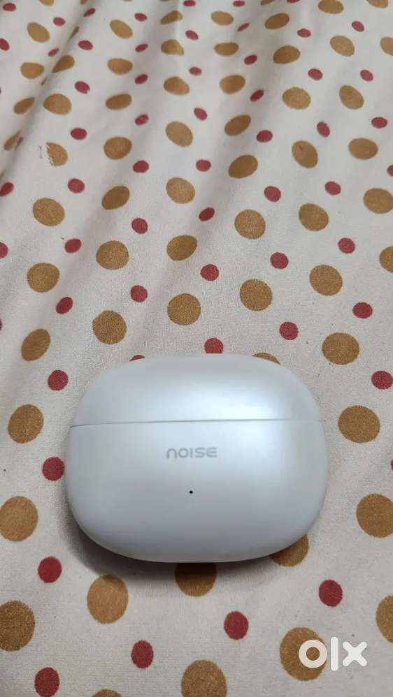 NOISE AIRCLIPS -UNBOXED Pack of one 1500