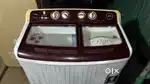 Godreg semi washing machine