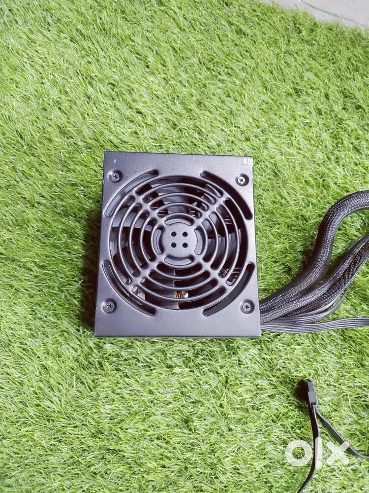 Corsair cv550w like new power supply