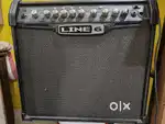 Guitar Amplifier