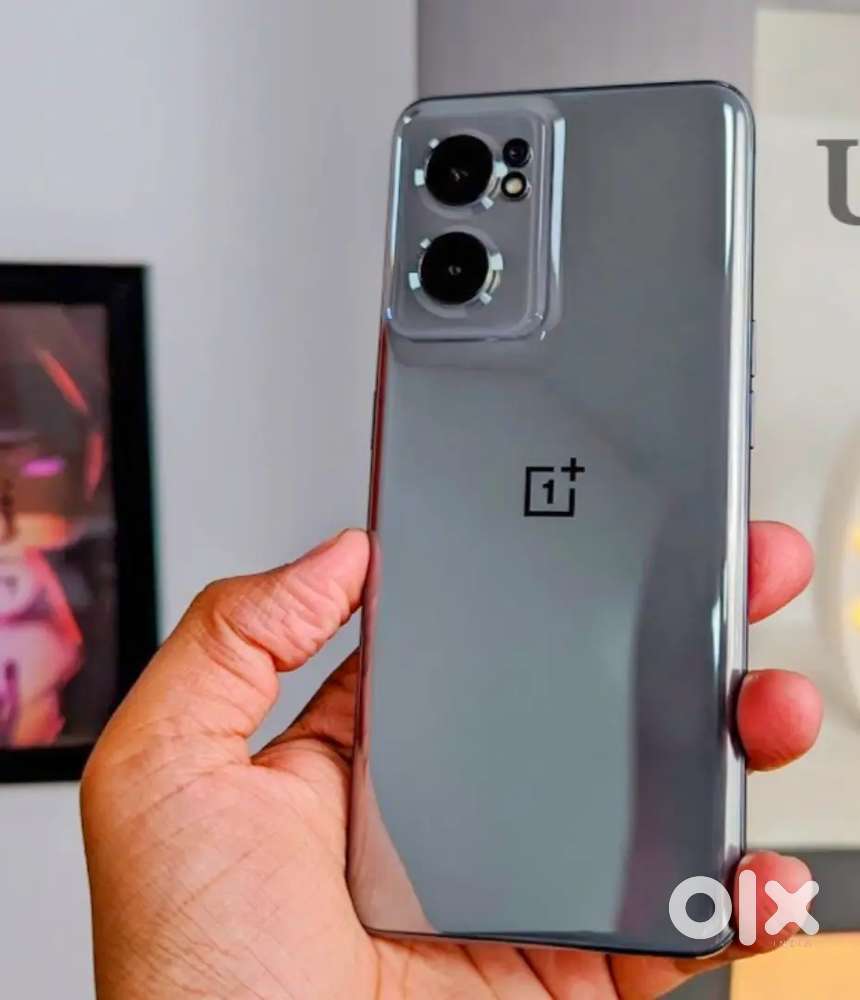 One plus Nord ce2 5g