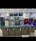 Less used   fridges  & washing machine shop
