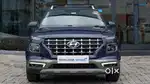 Hyundai Venue, 2020, Petrol