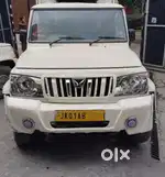 Bolero Maxitruck plus