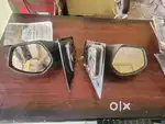 Tata tiygo head lights (L/R) side mirrors (L/R)