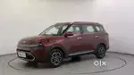 Kia Carens 1.4 Luxury Plus DCT 7 STR, 2022, Petrol