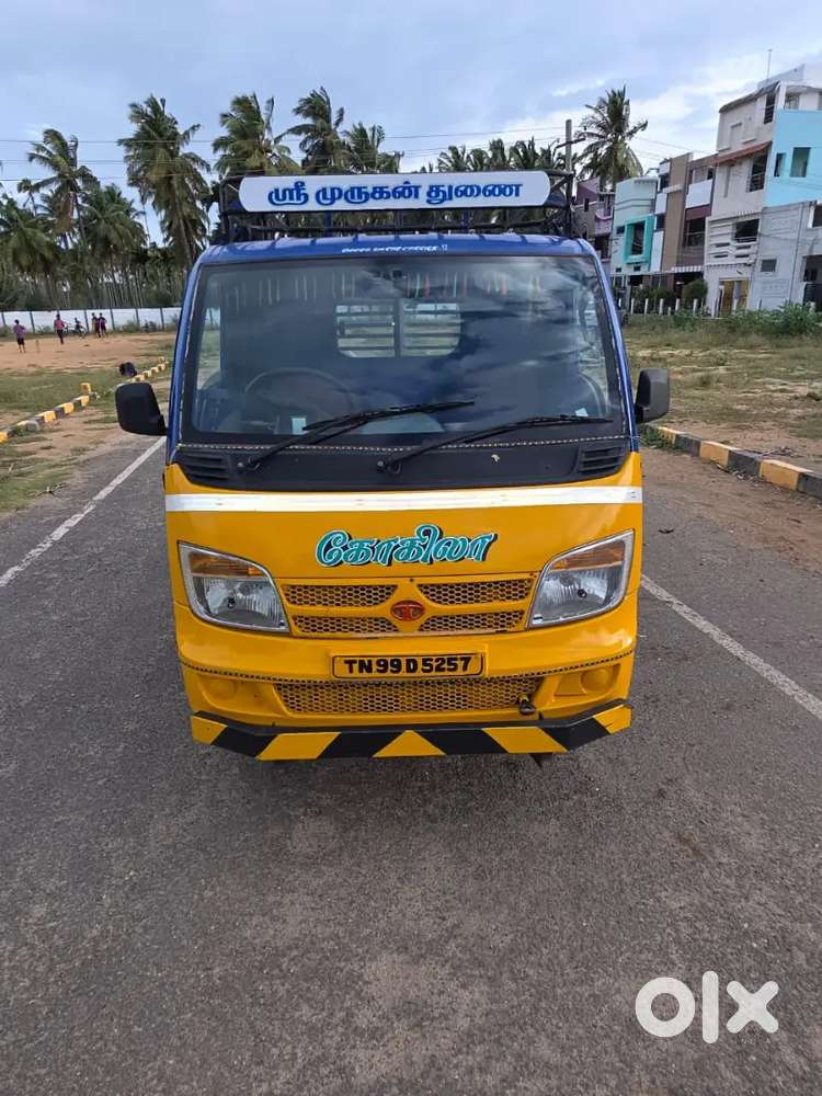 Tata ace HT 2015 Model Rate - 295000