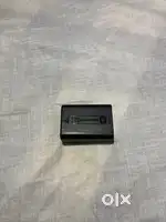 Brand New Sony NP-FZ100 Rechargeable battery