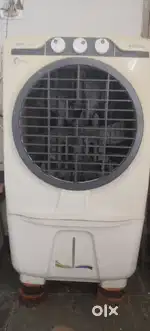 A Tata cooler used just one year