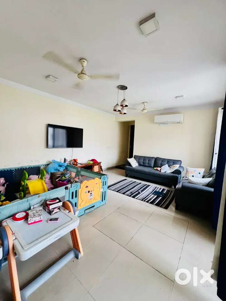 3Bhk For Sale