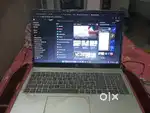 HP Laptop 15S for office and light gaming