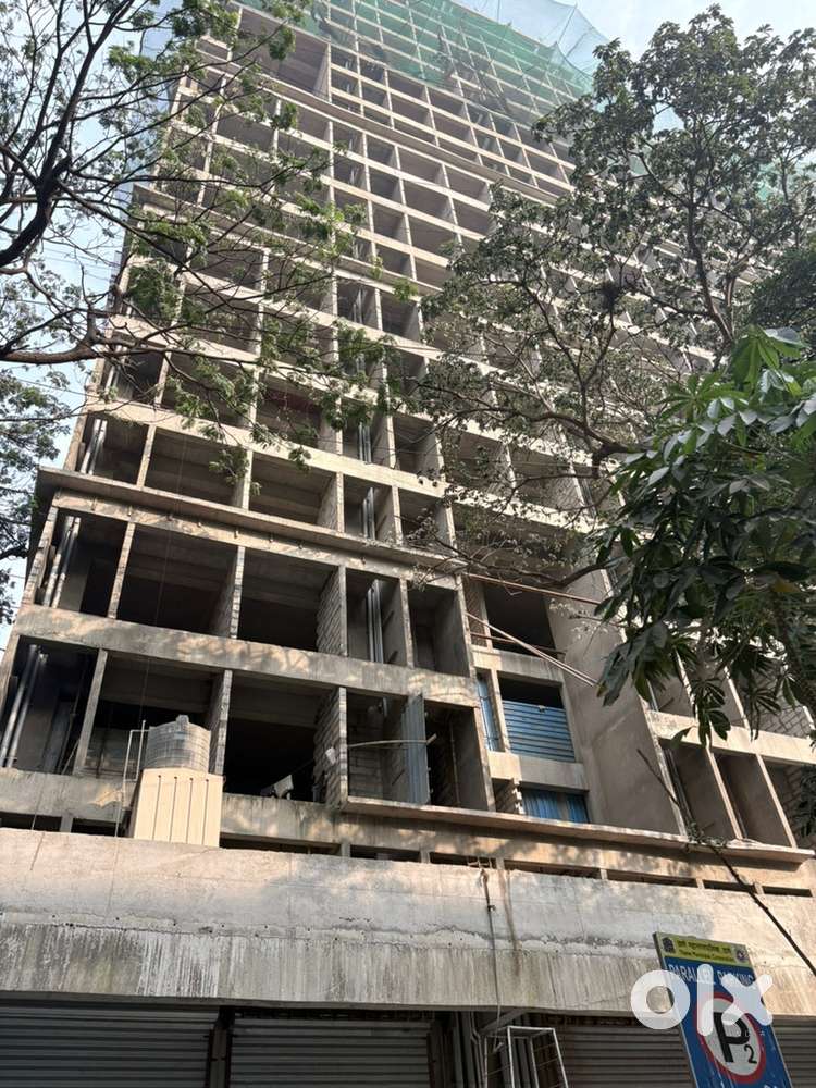 Office space and commercial shops