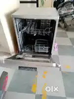 DISH WASHER