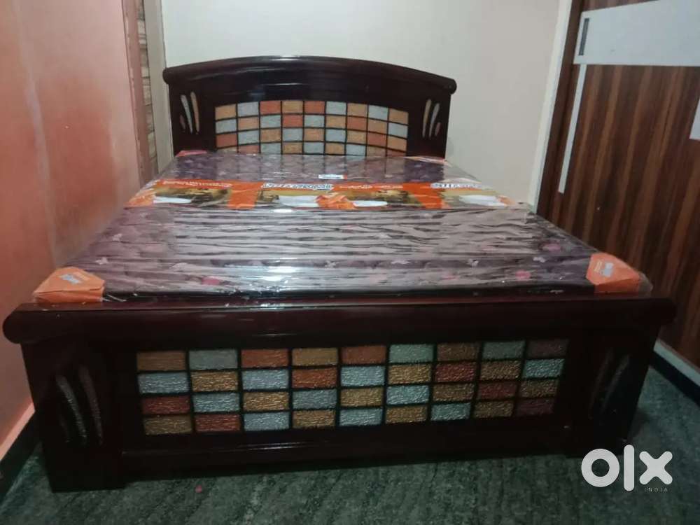 Brand new cots wholesale price with free home delivery