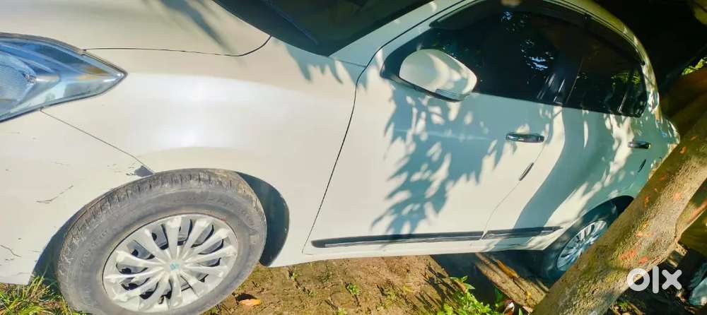 Maruti Suzuki Dzire 2021 Petrol 74000 Km Driven