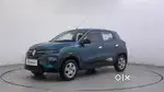 Renault KWID RXT 1.0, 2021, Petrol