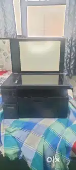 HP M1136 MFP