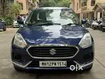 Maruti Suzuki Swift Dzire 2015-2017 VDI ABS, 2017, Diesel