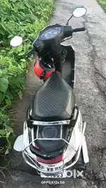 HERO DUET 2019 MODEL