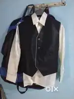Western dress length 36 young boy