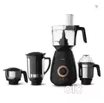 PHILIPS Avance Collection 750 W Mixer Grinder  (HL7707/01)