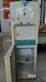 Blue Star Water Dispenser