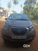 Datsun redi go