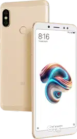 Redmi note 5 pro