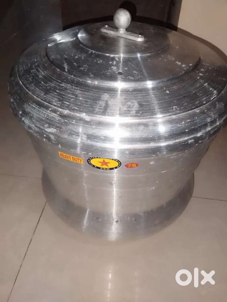 South Indian setup items